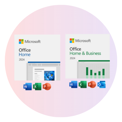 Microsoft 365 and Office