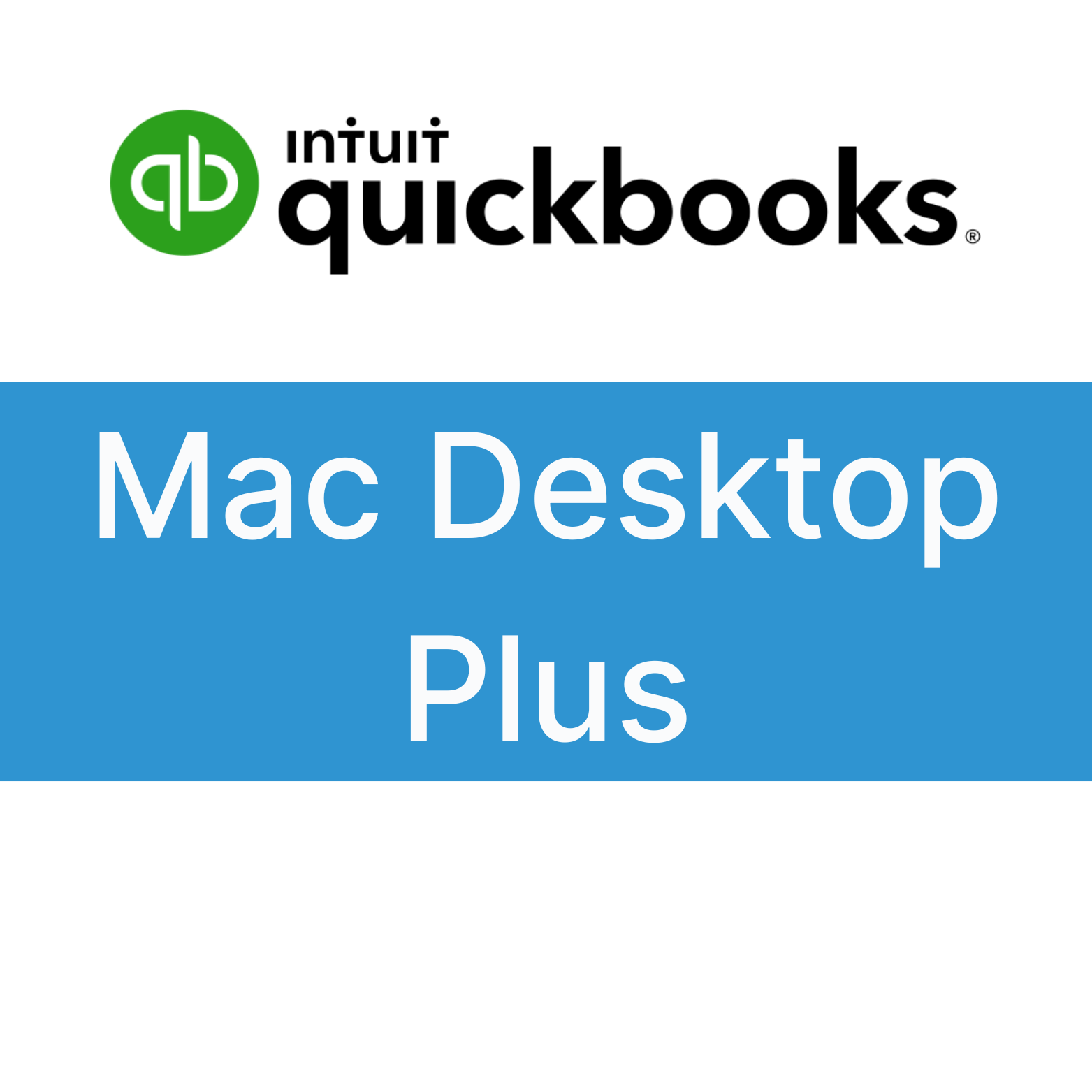 QuickBooks Desktop Pro