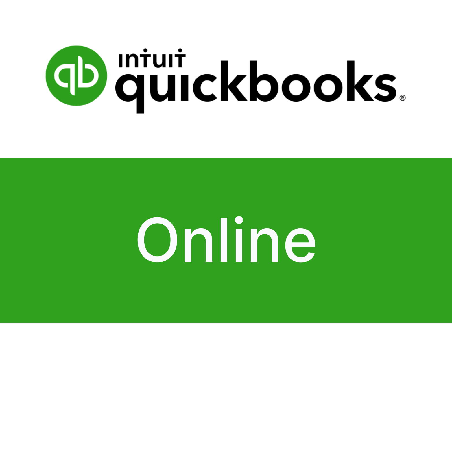 QuickBooks Online